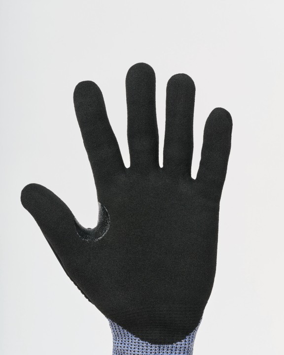 Bonnet, Écharpe & Gant personnalisable WK. DESIGNED TO WORK Gants de protection contre les coupures et les chocs