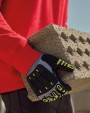 WK. DESIGNED TO WORK Handschuhe zum Schutz gegen Schnittverletzungen und Stößen Mütze, Schal & Handschuh personalisierbar