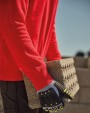 Bonnet, Écharpe & Gant personnalisable WK. DESIGNED TO WORK Gants de protection contre les coupures et les chocs