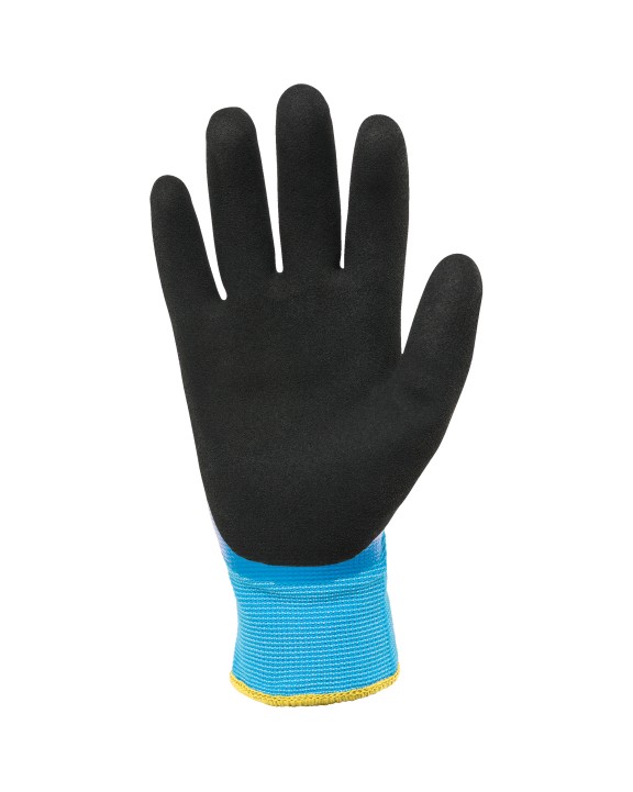 Bonnet, Écharpe & Gant personnalisable WK. DESIGNED TO WORK Gants de protection pour les environnements froids