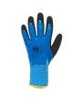 Bonnet, Écharpe & Gant personnalisable WK. DESIGNED TO WORK Gants de protection pour les environnements froids