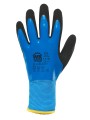 Bonnets, Écharpes & Gants à personnaliser WK. DESIGNED TO WORK Gants de protection pour les environnements froids 