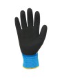 Bonnet, Écharpe & Gant personnalisable WK. DESIGNED TO WORK Gants de protection pour les environnements froids