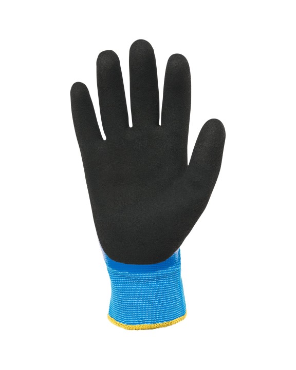 Bonnet, Écharpe & Gant personnalisable WK. DESIGNED TO WORK Gants de protection pour les environnements froids