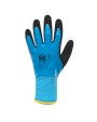 Bonnet, Écharpe & Gant personnalisable WK. DESIGNED TO WORK Gants de protection pour les environnements froids