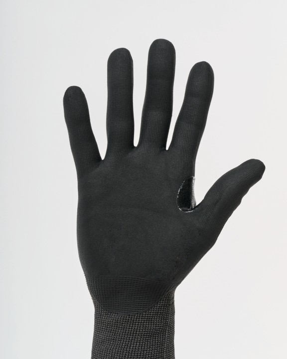 WK. DESIGNED TO WORK Schnittfeste und touchscreen-kompatible Schutzhandschuhe Mütze, Schal & Handschuh personalisierbar