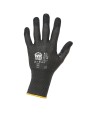 WK. DESIGNED TO WORK Schnittfeste und touchscreen-kompatible Schutzhandschuhe Mütze, Schal & Handschuh personalisierbar