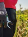 Bonnets, Écharpes & Gants à personnaliser WK. DESIGNED TO WORK Gants de manutention en environnements humides 