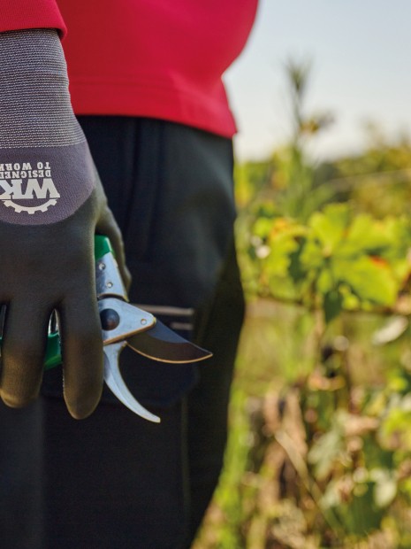 Bonnets, Écharpes & Gants à personnaliser WK. DESIGNED TO WORK Gants de manutention en environnements humides 