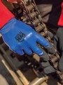Bonnets, Écharpes & Gants à personnaliser WK. DESIGNED TO WORK Gants de manutention en environnements humides 