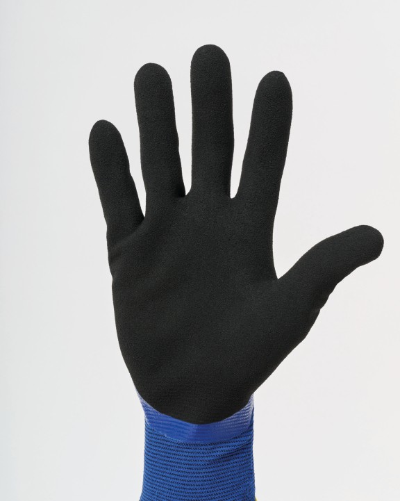 WK. DESIGNED TO WORK Handschuhe für den Einsatz in feuchten Umgebungen Mütze, Schal & Handschuh personalisierbar