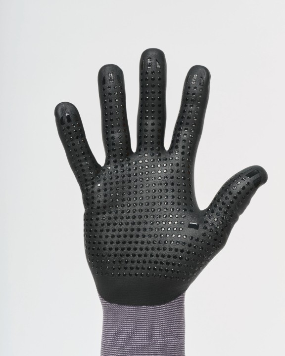 WK. DESIGNED TO WORK Handschuhe für schwere Materialhandhabung Mütze, Schal & Handschuh personalisierbar