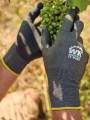 Bonnets, Écharpes & Gants à personnaliser WK. DESIGNED TO WORK Gants de manutention lourde 