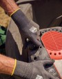 WK. DESIGNED TO WORK Handschuhe für schwere Materialhandhabung Mütze, Schal & Handschuh personalisierbar