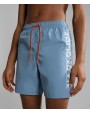 NAPAPIJRI Herren-Badeshorts V-Box  personalisierbar