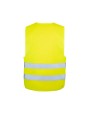 KORNTEX SAFETY VEST FOR PRINT "PASSAU" Warnweste personalisierbar