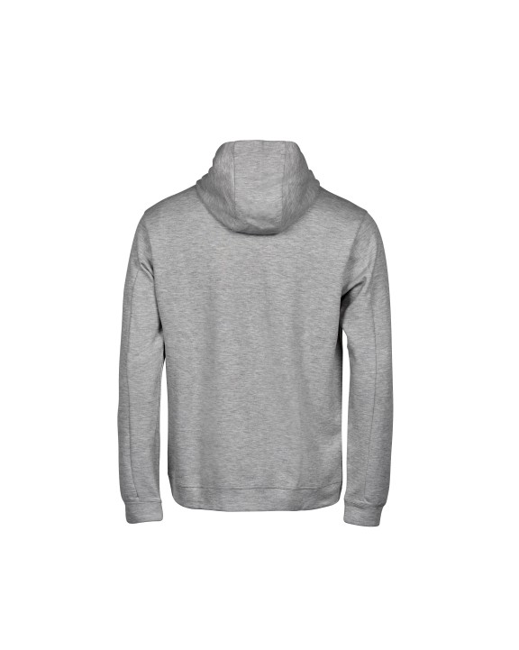 Sweater TEE JAYS ATHLETIC HOODED SWEAT voor bedrukking &amp; borduring