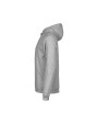 TEE JAYS ATHLETIC HOODED SWEAT Sweatshirt personalisierbar
