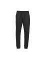 TEE JAYS ATHLETIC PANTS noir personnalisable