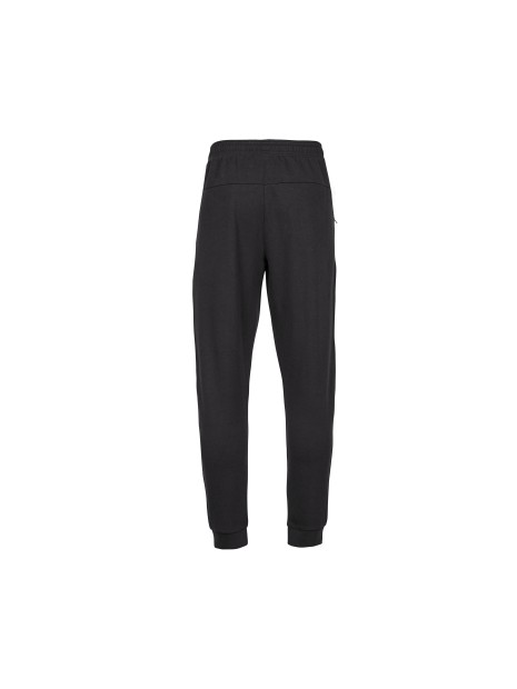 TEE JAYS ATHLETIC PANTS noir personnalisable