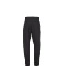 TEE JAYS ATHLETIC PANTS noir personnalisable
