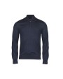 TEE JAYS MEN'S HALF ZIP Pullover personalisierbar