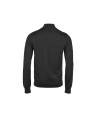 TEE JAYS MEN'S HALF ZIP Pullover personalisierbar