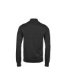 TEE JAYS MEN'S HALF ZIP noir personnalisable