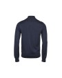 TEE JAYS MEN'S HALF ZIP Pullover personalisierbar