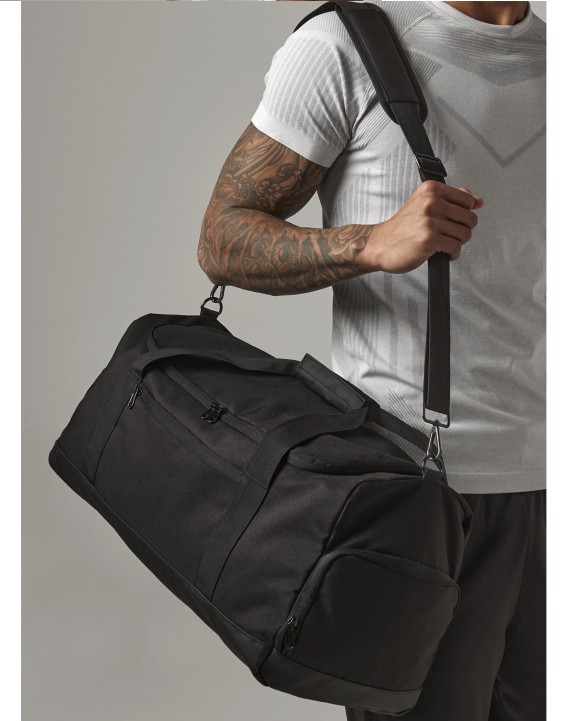 BAG BASE MEDIUM TRAINING HOLDALL Tasche personalisierbar