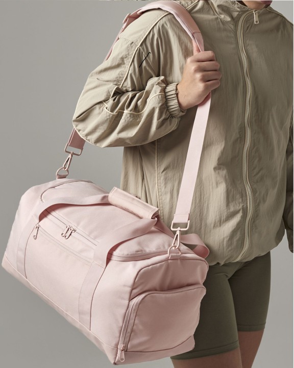 Tas & zak BAG BASE SMALL TRAINING HOLDALL voor bedrukking &amp; borduring