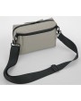 Sac & bagagerie personnalisable BAG BASE MATTE PU CROSS BODY BAG