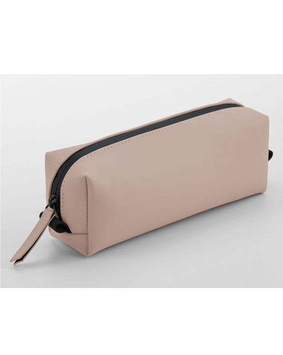 Tas & zak BAG BASE MATTE PU MINI ACCESSORY CASE voor bedrukking &amp; borduring