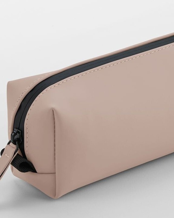 Tas & zak BAG BASE MATTE PU MINI ACCESSORY CASE voor bedrukking &amp; borduring