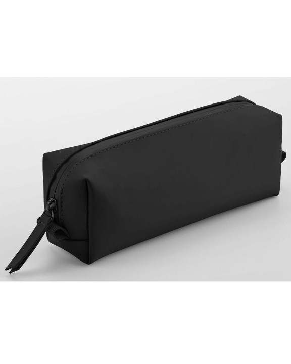 Tas & zak BAG BASE MATTE PU MINI ACCESSORY CASE voor bedrukking &amp; borduring