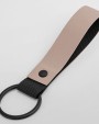 BAG BASE MATTE PU KEYRING Accessoire personalisierbar