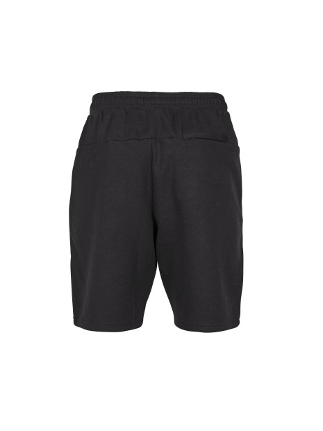 TEE JAYS ATHLETIC SHORTS noir personnalisable