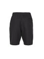 TEE JAYS ATHLETIC SHORTS noir personnalisable
