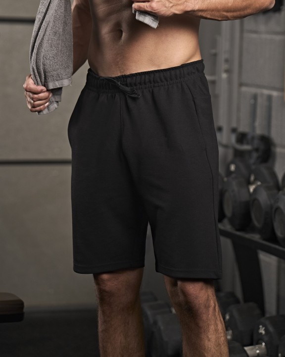 Bermuda's & Shorts TEE JAYS ATHLETIC SHORTS voor bedrukking &amp; borduring