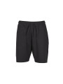 TEE JAYS ATHLETIC SHORTS noir personnalisable