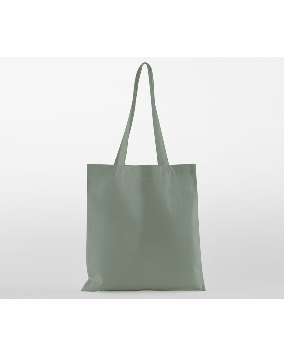 WESTFORDMILL ORGANIC COTTON INCO. BAG FOR LIFE Tote Bag personalisierbar