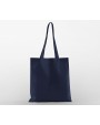 WESTFORDMILL ORGANIC COTTON INCO. BAG FOR LIFE Tote Bag personalisierbar