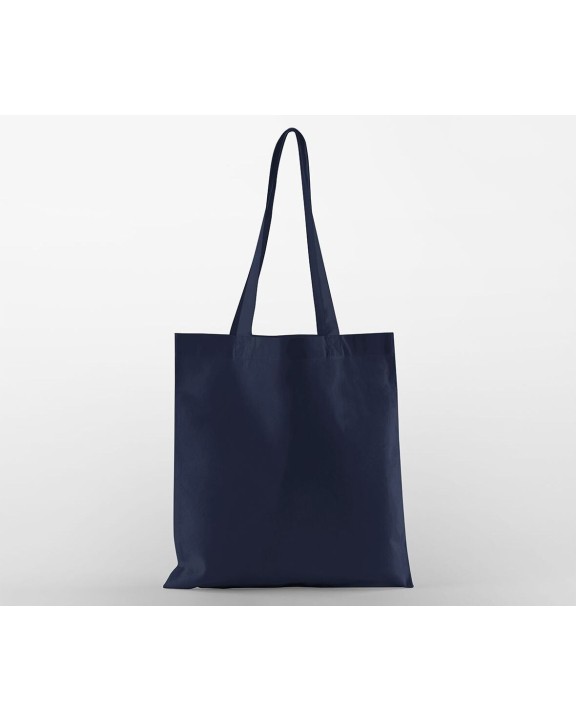 WESTFORDMILL ORGANIC COTTON INCO. BAG FOR LIFE Tote Bag personalisierbar