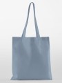 Tote bags à personnaliser WESTFORDMILL ORGANIC COTTON INCO. BAG FOR LIFE 