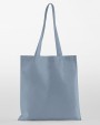 WESTFORDMILL ORGANIC COTTON INCO. BAG FOR LIFE Tote Bag personalisierbar