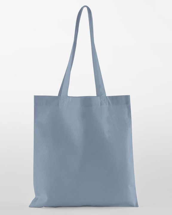 WESTFORDMILL ORGANIC COTTON INCO. BAG FOR LIFE Tote Bag personalisierbar