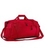 QUADRA MULTI-SPORT LOCKER HOLDALL Tasche personalisierbar