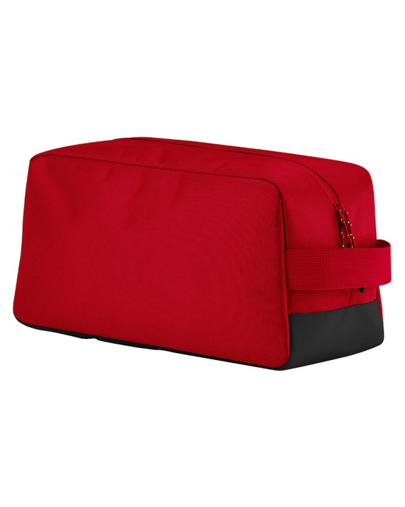 QUADRA MULTI-SPORT SHOE BAG Tasche personalisierbar