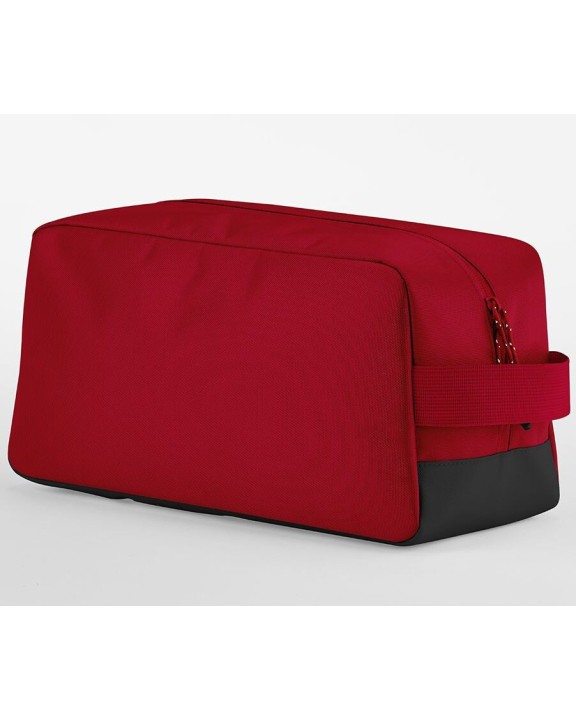 QUADRA MULTI-SPORT SHOE BAG Tasche personalisierbar