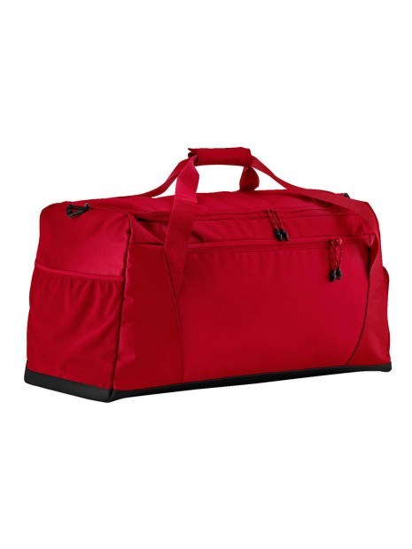 QUADRA MULTI-SPORT HOLDALL pure red personnalisable